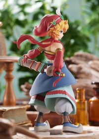Descubre el apasionante mundo de Estatua Legend of Mana: The Teardrop Crystal Shiloh.