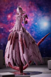 Descubre el apasionante mundo de Estatua Pop Up Parade Tsumugi Shiraui.