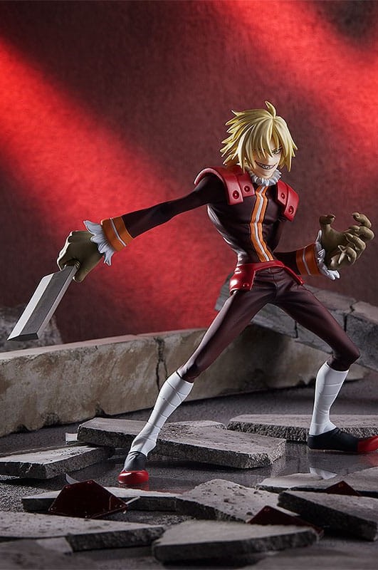 Descubre el apasionante mundo de Estatua Pop Up Parade Viral.