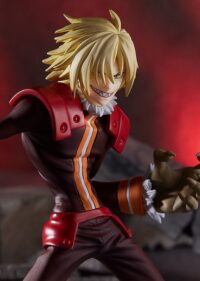 Descubre el apasionante mundo de Estatua Pop Up Parade Viral.