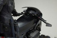 Descubre el apasionante mundo de Estatua Premium Format The Batman.