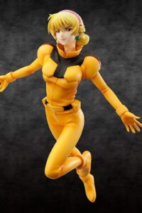 Descubre el apasionante mundo de Estatua RAH DX GA NEO Loos Katejina.