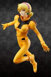 Descubre el apasionante mundo de Estatua RAH DX GA NEO Loos Katejina.