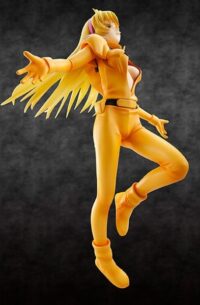 Descubre el apasionante mundo de Estatua RAH DX GA NEO Loos Katejina.