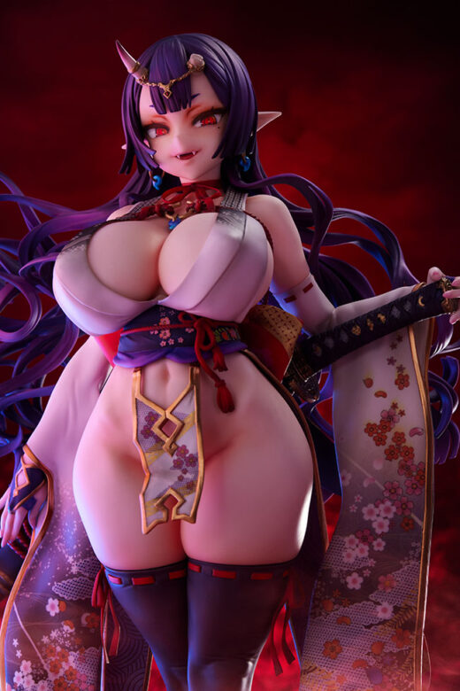 Estatua Rasethuhime Saki M-edition Version » Tu Tienda Anime Descubre el apasionante mundo de Estatua Rasethuhime Saki M-edition Version.