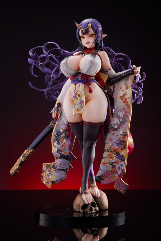Estatua Rasethuhime Saki M-edition Version » Tu Tienda Anime Descubre el apasionante mundo de Estatua Rasethuhime Saki M-edition Version.