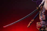 Descubre el apasionante mundo de Estatua Rasethuhime Saki M-edition Version.