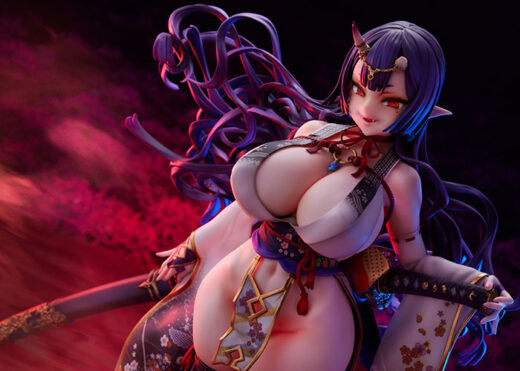 Estatua Rasethuhime Saki M-edition Version » Tu Tienda Anime Descubre el apasionante mundo de Estatua Rasethuhime Saki M-edition Version.