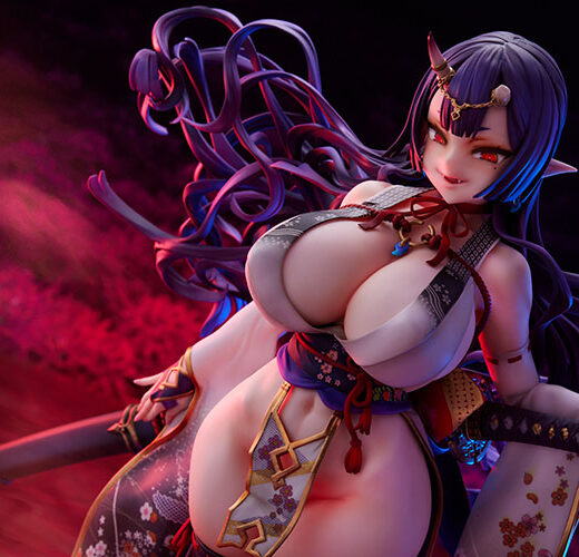 Estatua Rasethuhime Saki M-edition Version » Tu Tienda Anime Descubre el apasionante mundo de Estatua Rasethuhime Saki M-edition Version.