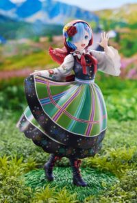 Descubre el apasionante mundo de Estatua ReZero Rem Country Dress Ver.