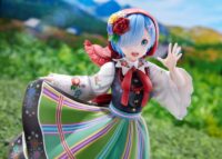 Descubre el apasionante mundo de Estatua ReZero Rem Country Dress Ver.