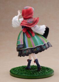 Descubre el apasionante mundo de Estatua ReZero Rem Country Dress Ver.