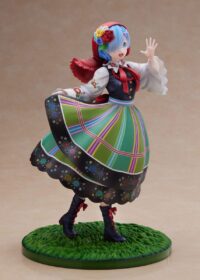 Descubre el apasionante mundo de Estatua ReZero Rem Country Dress Ver.
