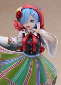 Descubre el apasionante mundo de Estatua ReZero Rem Country Dress Ver.