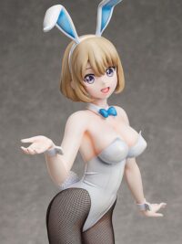Descubre el apasionante mundo de Estatua Sachi Umino Bunny Version.
