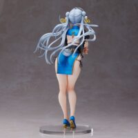 Descubre el apasionante mundo de Estatua Sencha illustration Panda-chan.