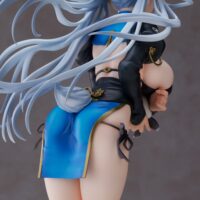 Descubre el apasionante mundo de Estatua Sencha illustration Panda-chan.