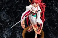 Descubre el apasionante mundo de Estatua Shana Burning-Eyed Beauty Version.
