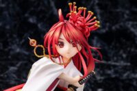 Descubre el apasionante mundo de Estatua Shana Burning-Eyed Beauty Version.