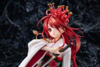 Descubre el apasionante mundo de Estatua Shana Burning-Eyed Beauty Version.