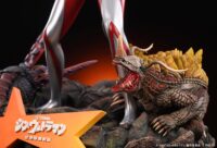 Descubre el apasionante mundo de Estatua Shin Ultraman Wonder Ultraman.