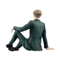 Descubre el apasionante mundo de Estatua SpyxFamily GEM Loid.