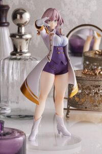 Descubre el apasionante mundo de Estatua SSSS.Dynazenon Pop Up Parade Mujina.