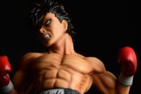 Descubre el apasionante mundo de Estatua Takeshi Sendou Finish Blow.