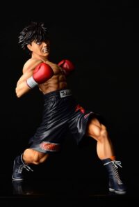 Descubre el apasionante mundo de Estatua Takeshi Sendou Finish Blow.