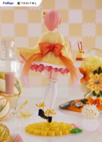 Descubre el apasionante mundo de Estatua Tenitol Ichika Nakano 28 cm.