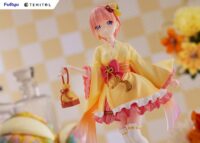 Descubre el apasionante mundo de Estatua Tenitol Ichika Nakano 28 cm.