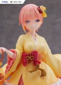 Descubre el apasionante mundo de Estatua Tenitol Ichika Nakano 28 cm.