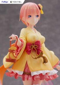 Descubre el apasionante mundo de Estatua Tenitol Ichika Nakano 28 cm.