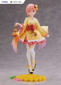 Descubre el apasionante mundo de Estatua Tenitol Ichika Nakano 28 cm.