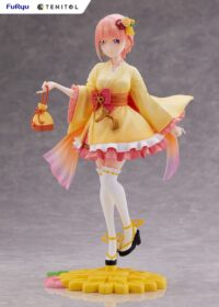 Descubre el apasionante mundo de Estatua Tenitol Ichika Nakano 28 cm.