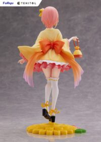 Descubre el apasionante mundo de Estatua Tenitol Ichika Nakano 28 cm.