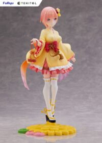 Descubre el apasionante mundo de Estatua Tenitol Ichika Nakano 28 cm.