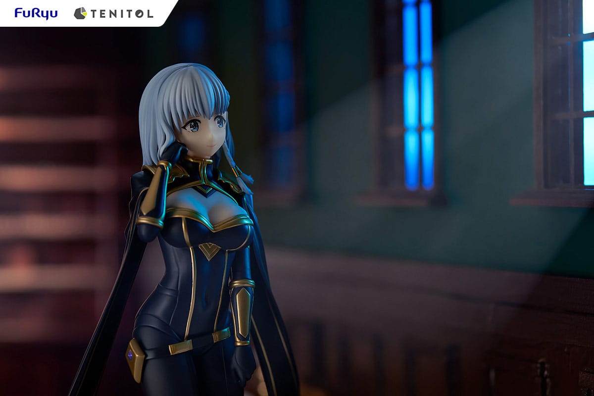 Descubre el apasionante mundo de Estatua The Eminence in Shadow Beta.