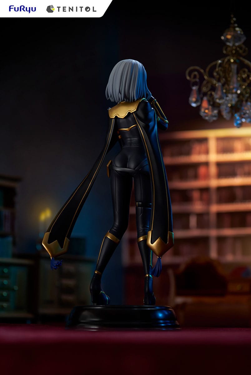 Descubre el apasionante mundo de Estatua The Eminence in Shadow Beta.