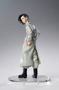 Descubre el apasionante mundo de Estatua Tokyo Revengers Hajime Kokonoi.