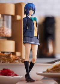 Descubre el apasionante mundo de Estatua Tsukihime Pop Up Parade Ciel.