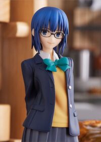Descubre el apasionante mundo de Estatua Tsukihime Pop Up Parade Ciel.