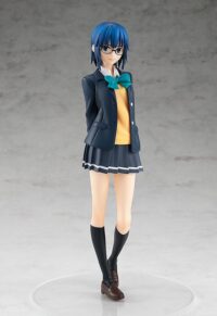 Descubre el apasionante mundo de Estatua Tsukihime Pop Up Parade Ciel.