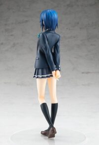 Descubre el apasionante mundo de Estatua Tsukihime Pop Up Parade Ciel.