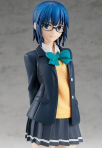 Descubre el apasionante mundo de Estatua Tsukihime Pop Up Parade Ciel.