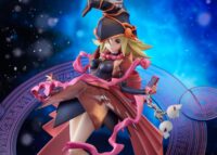 Descubre el apasionante mundo de Estatua Yu-Gi-Oh Gagaga Girl.