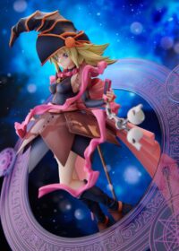 Descubre el apasionante mundo de Estatua Yu-Gi-Oh Gagaga Girl.