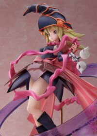 Descubre el apasionante mundo de Estatua Yu-Gi-Oh Gagaga Girl.