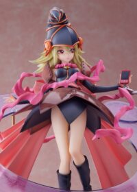 Descubre el apasionante mundo de Estatua Yu-Gi-Oh Gagaga Girl.