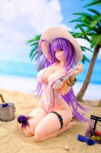 Descubre el apasionante mundo de Estatua ZB-26 Ephemeral Dreams Version.